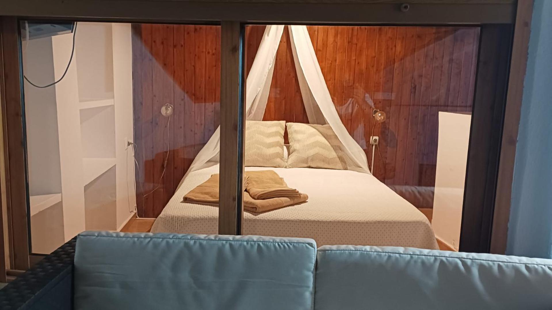 Alojamiento El Campanario Cazorla Zewnętrze zdjęcie