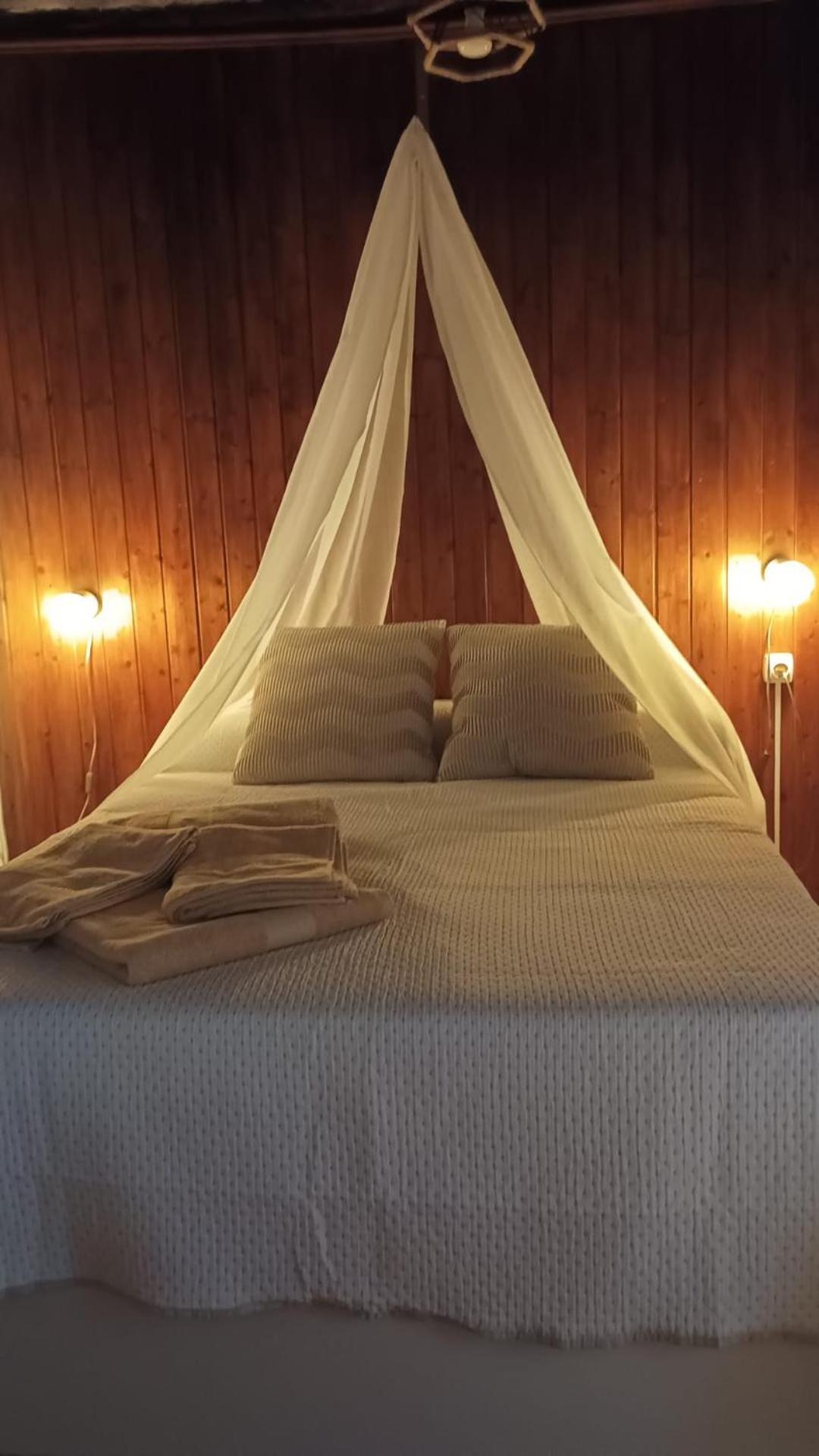Alojamiento El Campanario Cazorla Zewnętrze zdjęcie
