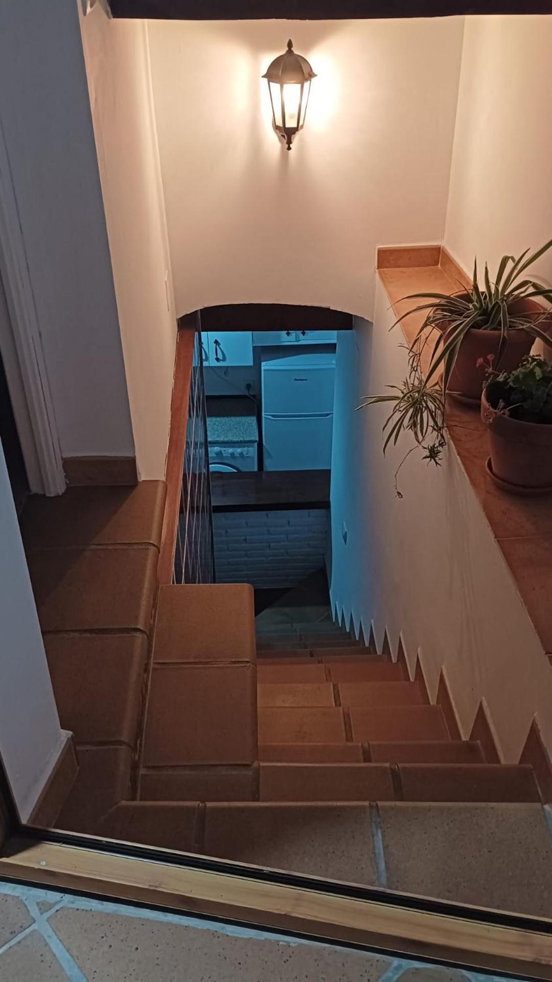 Alojamiento El Campanario Cazorla Zewnętrze zdjęcie