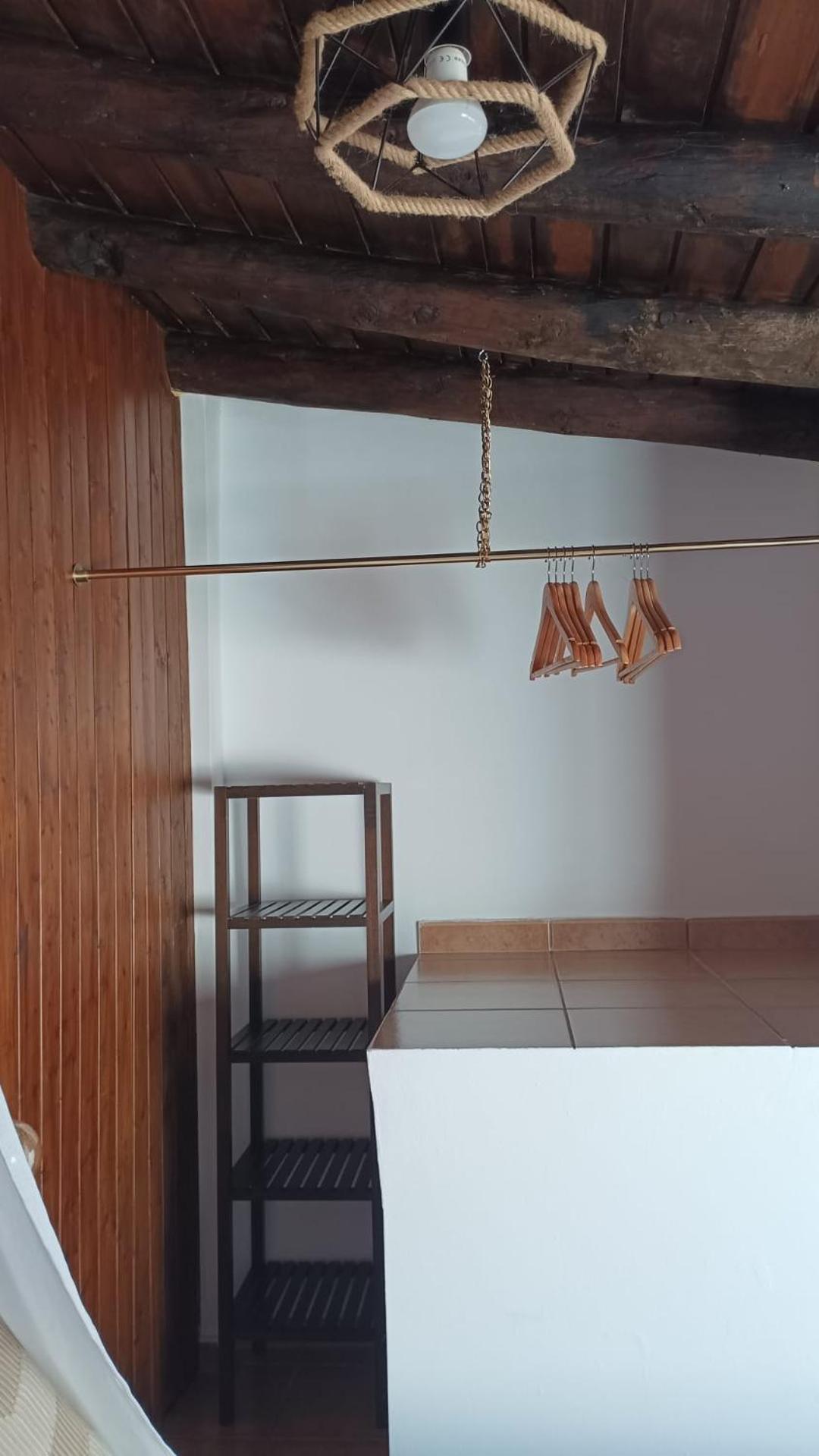 Alojamiento El Campanario Cazorla Zewnętrze zdjęcie