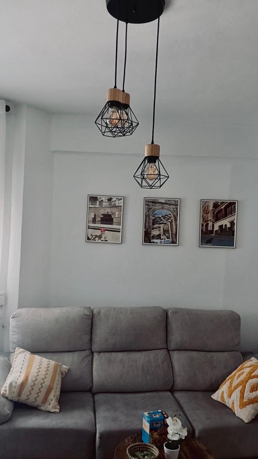 Alojamiento El Campanario Cazorla Zewnętrze zdjęcie
